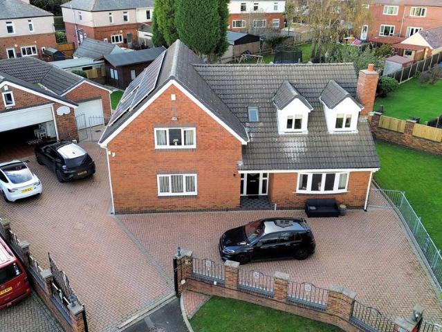 House for sale in South Yorkshire
