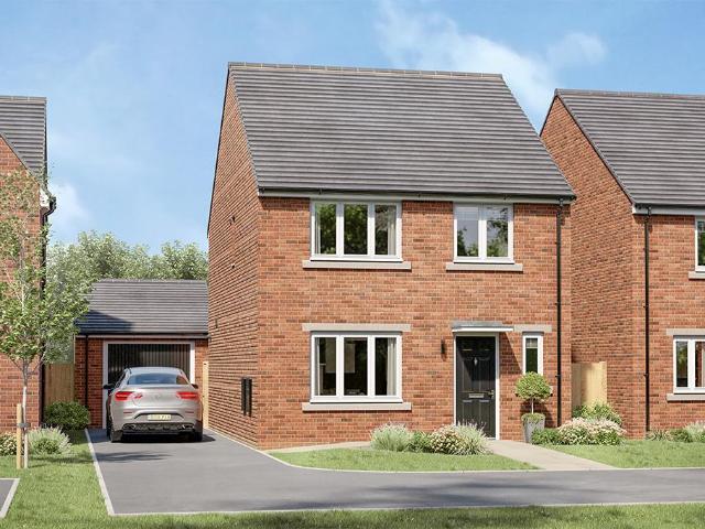 House for sale in Flint, Wales