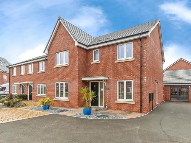 House for sale in Hawton, Alverton