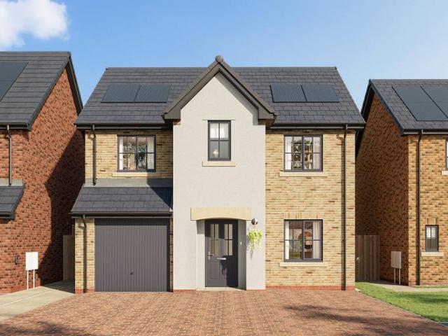 House for sale in Sandsfield Park
