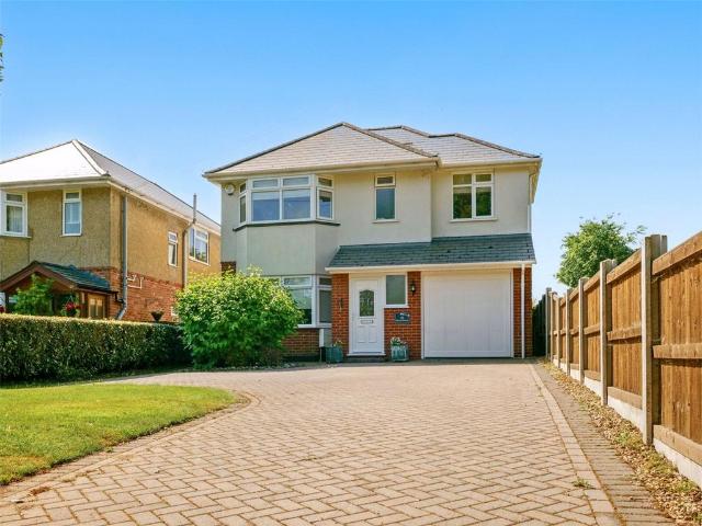 House for sale in Oakley, Merley