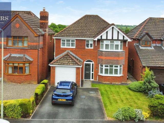 House for sale in Pencoed, Wales