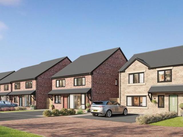 House for sale in Carmires, Knaresborough