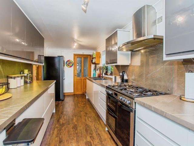 House for sale in Crowland, Gosberton Clough