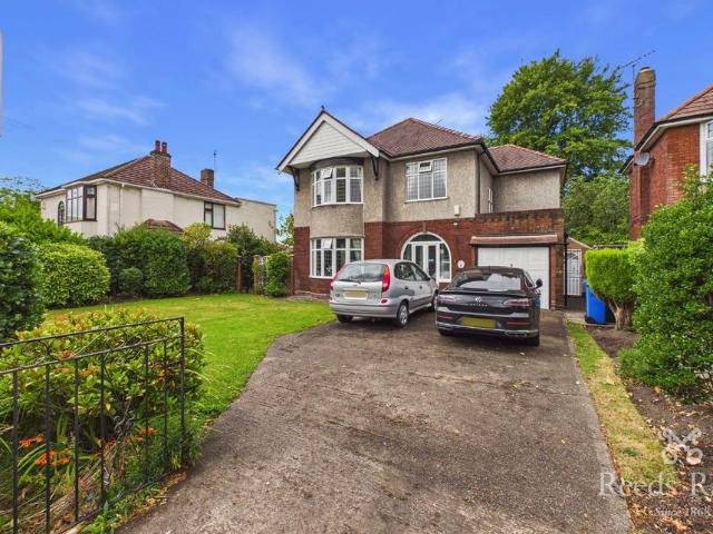 House for sale in Farnworth, Widnes
