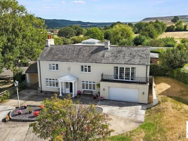House for sale in Battersby, North Yorkshire