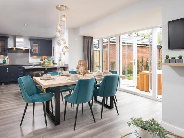 House for sale in Yaxley, Huntingdon