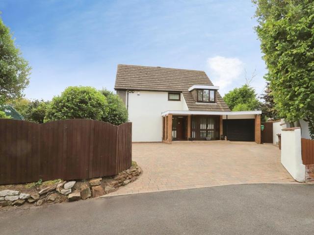 House for sale in Blakebrook, Rushock