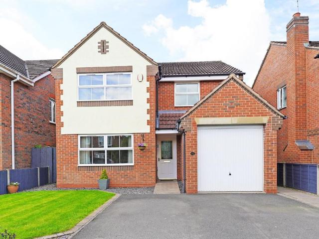 House for sale in Balsall, West Midlands