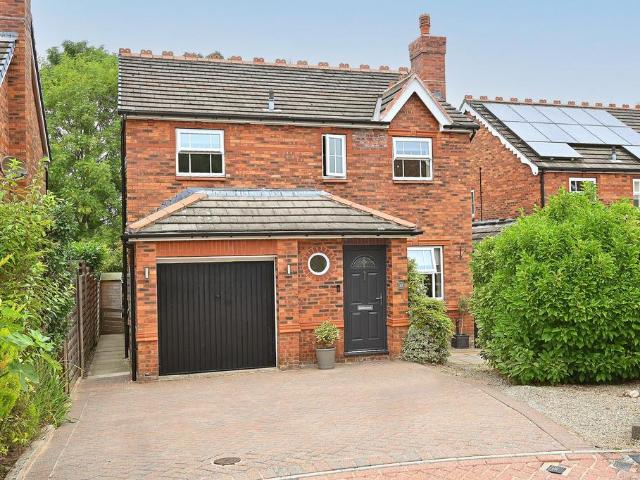House for sale in Killinghall, North Yorkshire