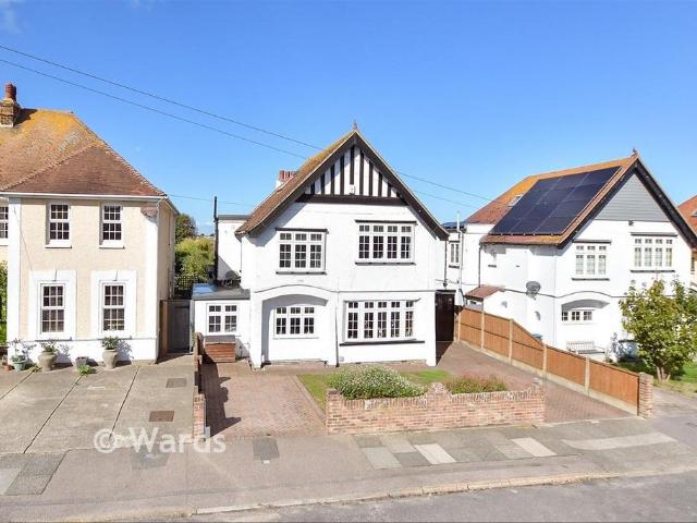 House for sale in Kingsgate, Thanet