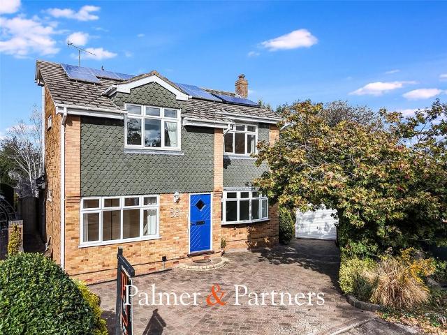 House for sale in Galleyend, Chelmsford