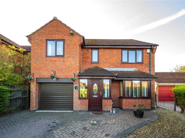 House for sale in Great Lumley