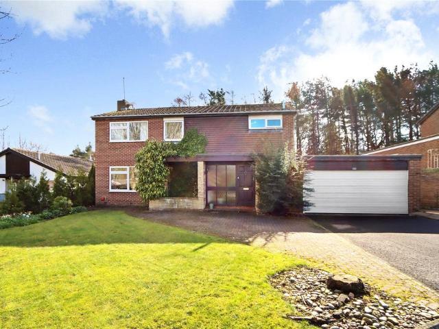 House for sale in North Lodge, Durham