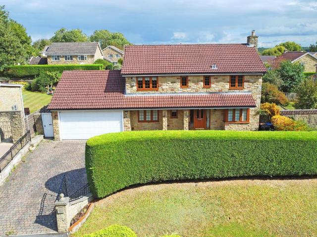 House for sale in Oatlands, Pannal