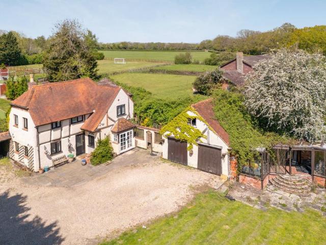 House for sale in Winkfield Street, Winkfield
