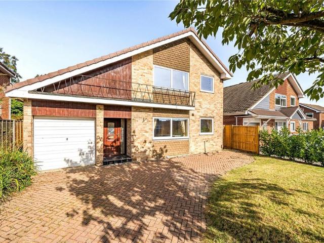 House for sale in Wokingham, Isle Of Man