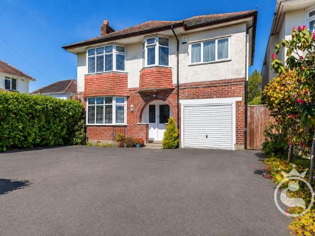 House for sale in Poole