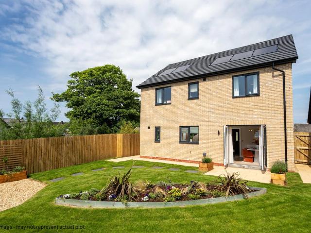 House for sale in Sandsfield Park