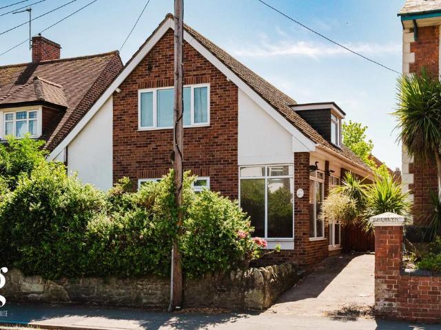 House for sale in Widemarsh, Lower Bullingham