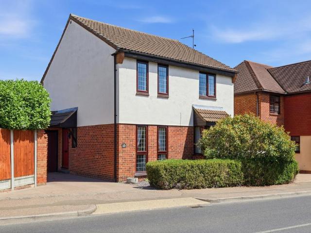 House for sale in Alton Barnes, Essex