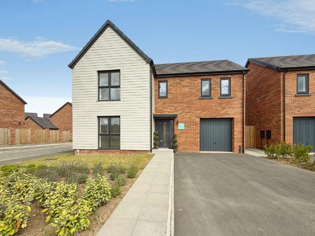 House for sale in Amble By the Sea, Amble