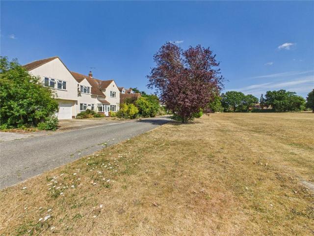 House for sale in Great Bentley, Tendring