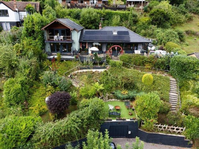 House for sale in Great Doward, Symonds Yat