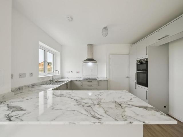 House for sale in Breich, Scotland