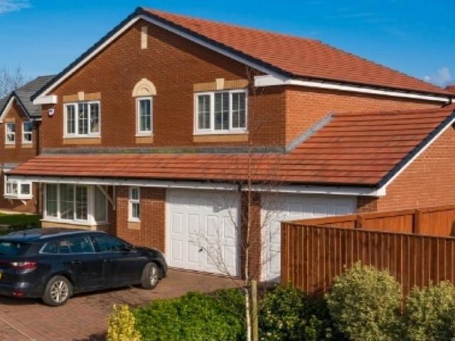 House for sale in Common Edge, Blackpool