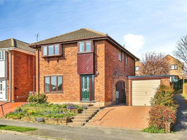 House for sale in Caldermill, East Midlands
