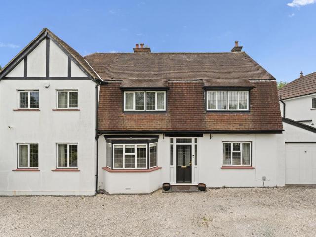 House for sale in Ewell, Surrey