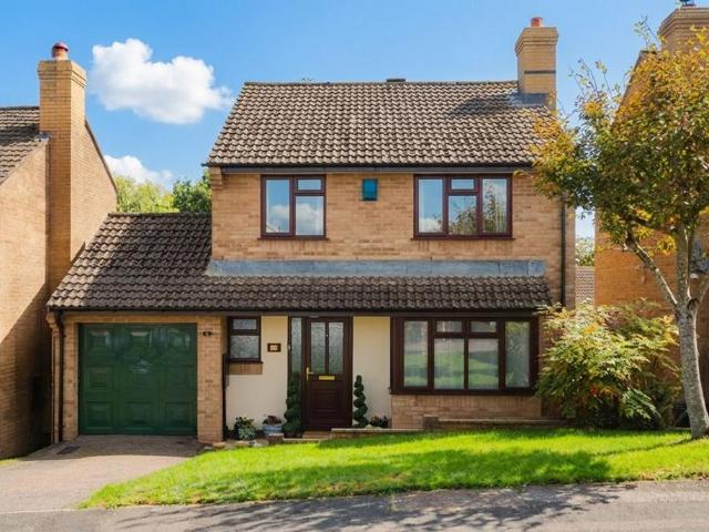 House for sale in Newton St Cyres, Devon