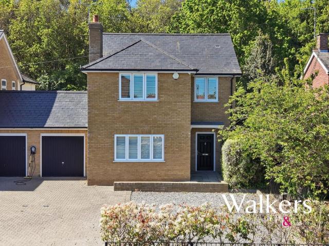 House for sale in Chelmsford, Essex