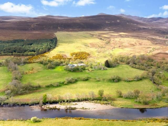 House for sale in Scotland