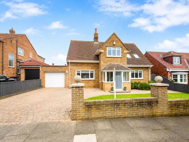 House for sale in Grange, Brierton