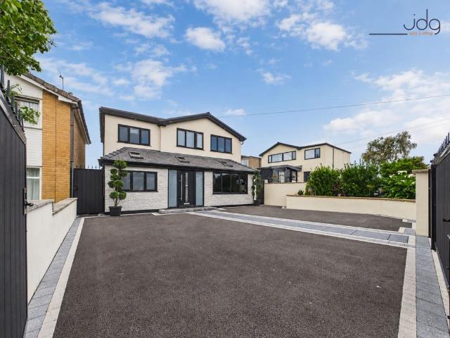 House for sale in Bailrigg, Bare