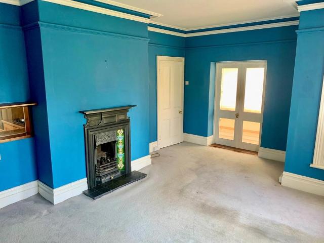 House for sale in Heswall, Wirral