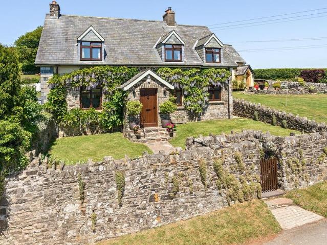 House for sale in Withypool and Hawkridge, Hawkridge