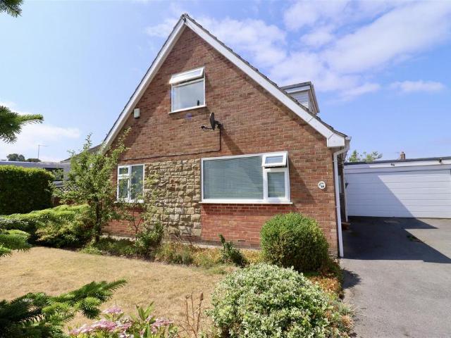 House for sale in Elloughton-cum-Brough, Elloughton