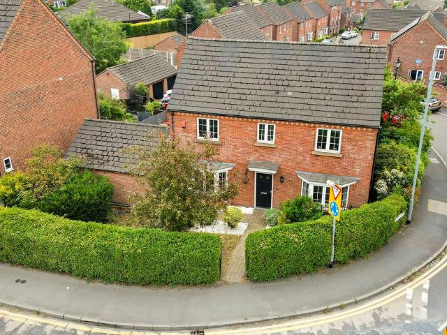 House for sale in New Selston, Ashfield