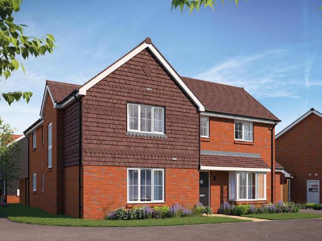 House for sale in Horsham, West Sussex