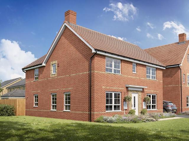 House for sale in Cross In Hand, East Sussex