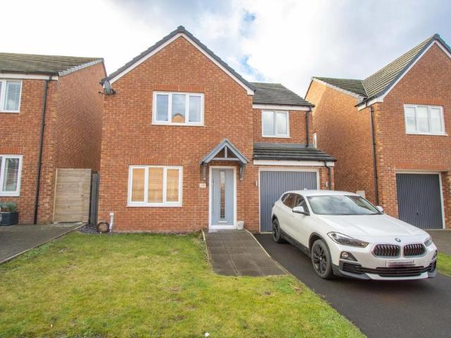House for sale in Bowburn