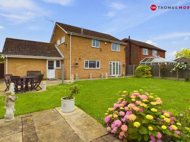 House for sale in Ramsey, Huntingdon