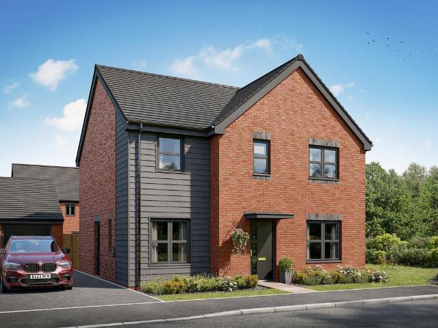 House for sale in Bradwell, Great Yarmouth