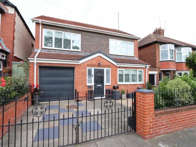 House for sale in Whitley Bay, North Tyneside