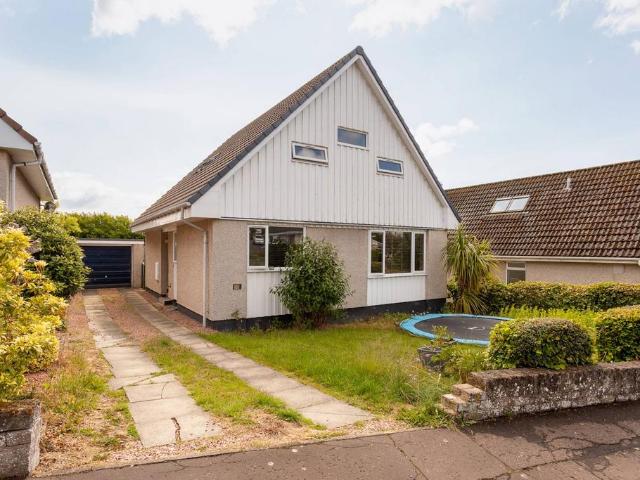 House for sale in Lucklawhill, Balmullo
