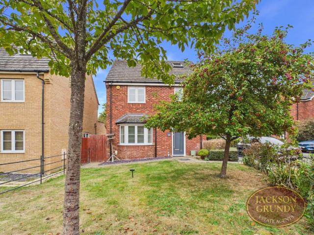 House for sale in Milton Malsor