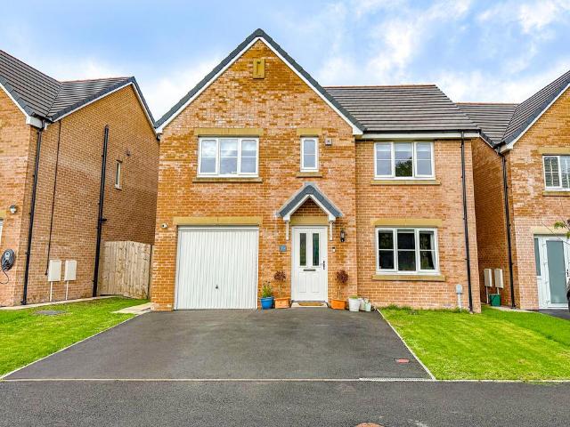 House for sale in Maes y Parc, Cross Hands